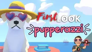 Pupperazzi - First Look | Nintendo Switch
