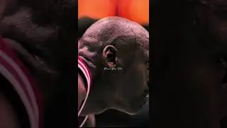 The Power of Failure: Learning from Michael Jordan