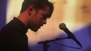 Burden Of Love (live) at Artbeat, Gent Festival Van Vlaanderen