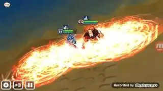 Summoners war: Surtr post patch spotlight