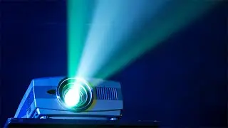 TOP 5 Best Home Theatre Projectors Under $200