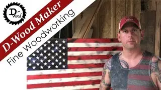 A MUST HAVE JIG for anyone making American Flags