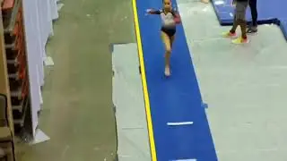 Vault Level 7 @ Savannah GA March 2, 2019