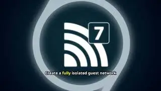 Protect Your Office With Secure Guest Wi-Fi Access