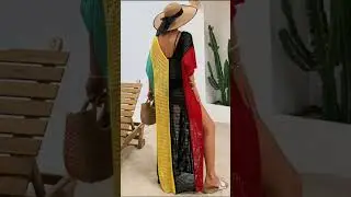 tend&ecirc;ncia Moda Croch&ecirc;