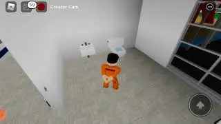 escapando de la carser joji😁