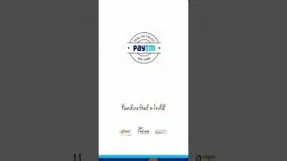 Paytm cashback of rupees 10 | promocode  MAGIC |
