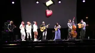 Seaside Town - AJ Lee & Blue Summit at Strawberry 5-25-23
