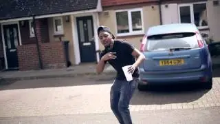 Fee Gonzales - Chief Keef [Music Video] @FeeGonzales_ | Link Up TV