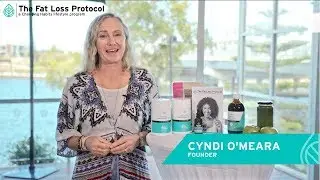 Changing Habits | The Fat Loss Protocol - How It Works!