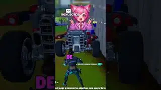 Platicas Random  #directo #fortnite #vidagamer #fortniteclips  #siganme #vtuber