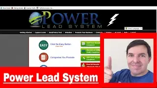 Power Lead System Update and Review 24 Feb