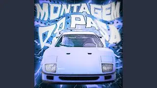 Montagem Do Pasa (Speed Up)