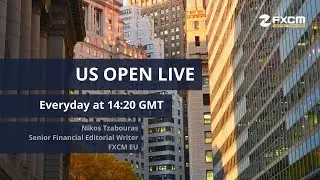 US Open Live - 15 February: Japan & UK GDP Contraction, IEA Upgraded Oil Supply Forecast & More