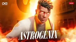 Saturday Night Valorant Live | AstroGenix Live