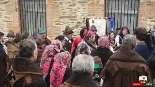 Resumen del III D&iacute;a de Exaltaci&oacute;n  de la Capa Alistana