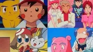 😂🤣 Ash Pikachu Funny Faces | #pokemon |