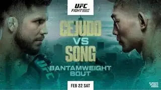 UFC SEATTLE PREDICTIONS [LIVE EPISODE #46]