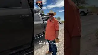 Eans truck tour. Ram 2020 2500 prospector xl
