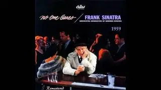 Frank Sinatra - I Can't Get Started