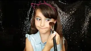 Tat2u Makeup: Mommy and Me Look