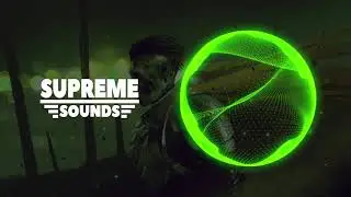 TLUXX - Darkness In My Mind (feat. Nathan Brumley) [Supreme Sounds Release]
