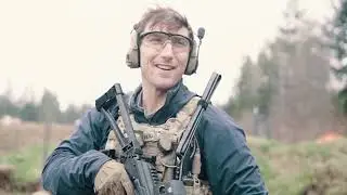 Garand Thumb Shooting & Opening Skits Compilation 2020