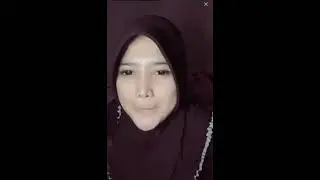 Jilbab #37 &bull; Bigo Live