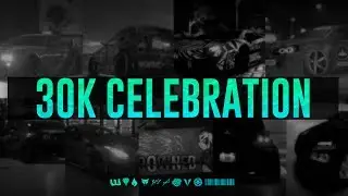 30K SPECIAL / FAN MADE /