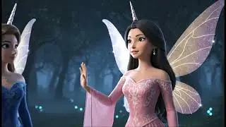 Story Of Fairies Magical Trial #story #fairytales 1