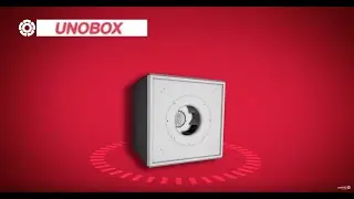 UNOBOX: (Extended Video)