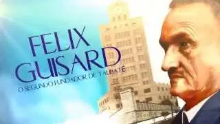 Felix Guisard, Fundador da CTI