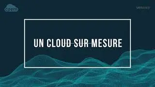 Les Solutions Cloud de Confiance de la CPEM