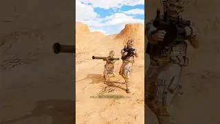 Why Israeli Soldiers Exit Tanks From the Back 😳 #shorts #facts #3danimation #soldiers #israeli #tank