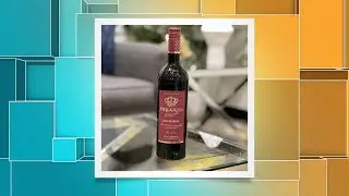 This Italian label is the perfect combination of semi-sweet and semi-sparkling | HOUSTON LIFE | ...