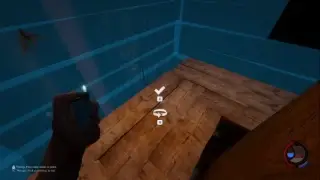 Играем в the Forest v0.64