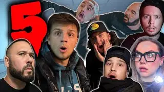 5 Ghost Hunts That Went HORRIBLY Wrong (Even the Investigators Were Terrified)