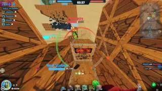 Block N Load: Eliza on insert coin (workshop map)