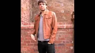 Men's Tan Leather Jacket - Apache
