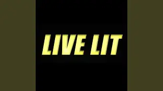 Live Lit
