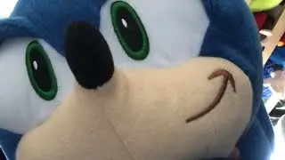 We&rsquo;re going live so yall can meet Modern Sonic!