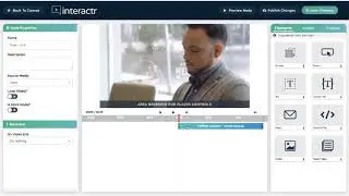 Interactr Local Review  |  Discount and&nbsp;Bonus&lrm;