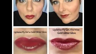 LIPSENSE LIVE DEMO - FAQ, Removal & Application (Coupons or Discounts have Expired)