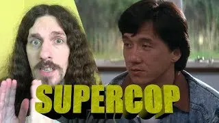 Обзор Суперкопа