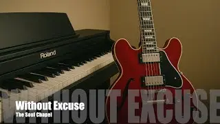 Without Excuse | Blues-Rap Spoken Word