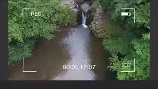 Lumafusion - Video Recording Effect