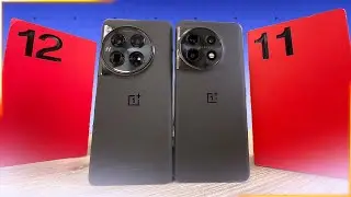 NO TE EQUIVOQUES!! OnePlus 11 VS OnePlus 12