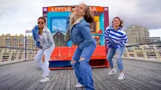 I See Clearer - BaileBae - Follow our BaileBae music girls... New Songs, Dances & Tutorials!