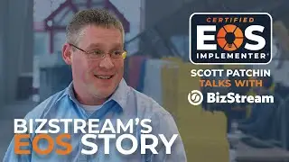 BizStream's EOS Story