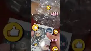 #mailhaul #toyhaul from Big Bad Toy Store #demonslayer #toyunboxing #unboxing
